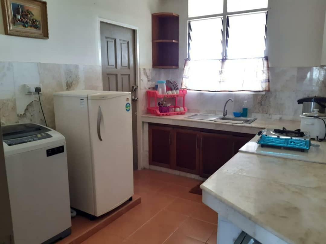 Century Suria Service Apartment - Private Residential 1 Langkawi Ngoại thất bức ảnh
